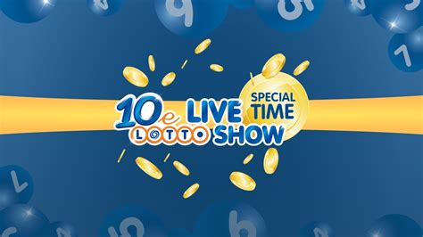 10elotto live|10eLotto Live Show .
